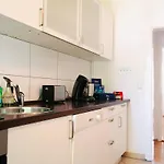 Gemuetliche Ferienunterkunft Mit Blick Ins Gruene 公寓 *