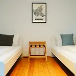 Gemuetliche Ferienunterkunft Mit Blick Ins Gruene * 沃尔夫