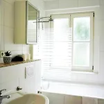 公寓 Gemuetliche Ferienunterkunft Mit Blick Ins Gruene *
