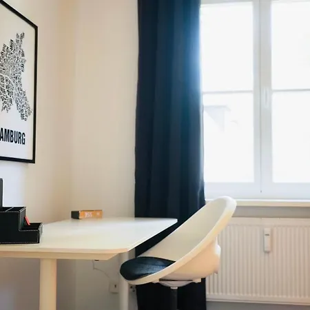 Gemuetliche Ferienunterkunft Mit Blick Ins Gruene Apartment Wolfsburg