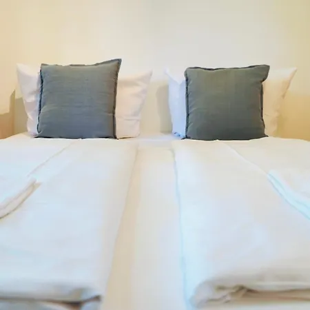 Apartment Gemuetliche Ferienunterkunft Mit Blick Ins Gruene Wolfsburg