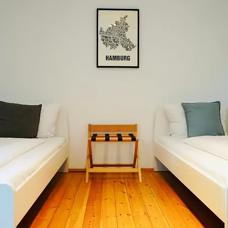 Gemuetliche Ferienunterkunft Mit Blick Ins Gruene * Wolfsburg