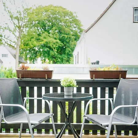 Gemuetliche Ferienunterkunft Mit Blick Ins Gruene Wolfsburg