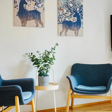 Gemuetliche Ferienunterkunft Mit Blick Ins Gruene Apartment *