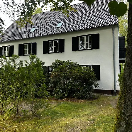 公寓 Gemuetliche Ferienunterkunft Mit Blick Ins Gruene *