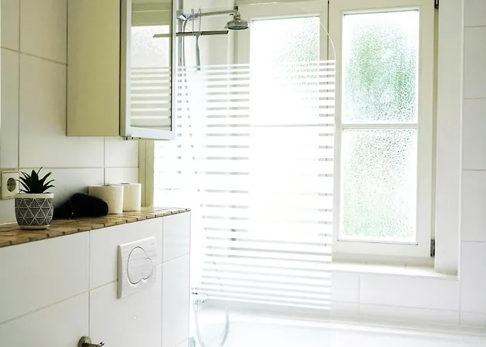 Apartamento Gemuetliche Ferienunterkunft Mit Blick Ins Gruene *